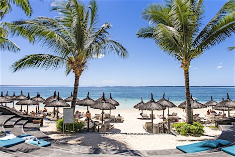 Veranda Palmar